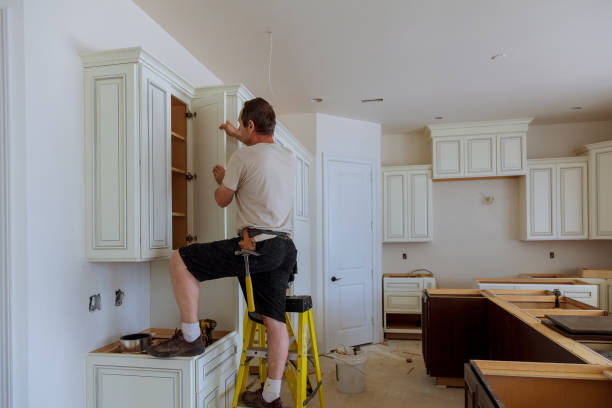 Licensed Kitchen Flooring service in Seminole, TX - BM Kitchen