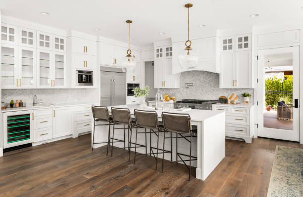 24/7 Emergency Kitchen Flooring experts in Seminole, TX
