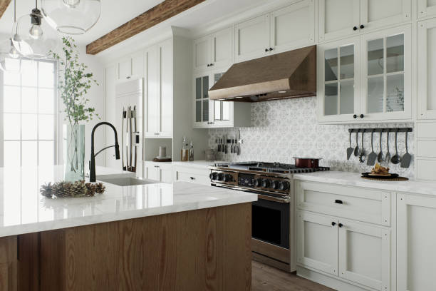 Affordable Kitchen Flooring solutions in Seminole, TX